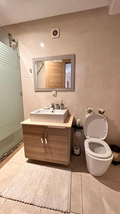 Haut Standing Appartement - Centre Ville Ucda Dış mekan fotoğraf
