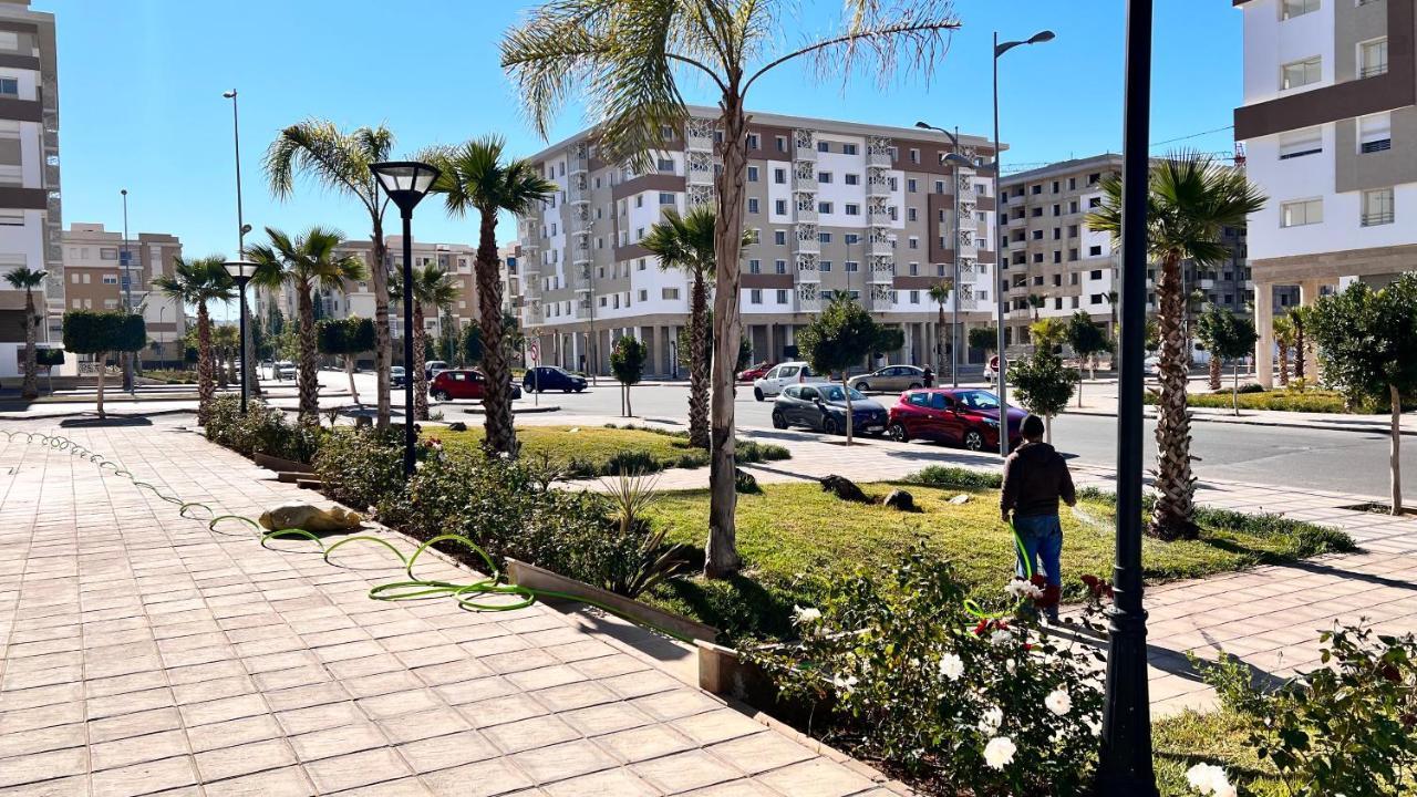 Haut Standing Appartement - Centre Ville Ucda Dış mekan fotoğraf