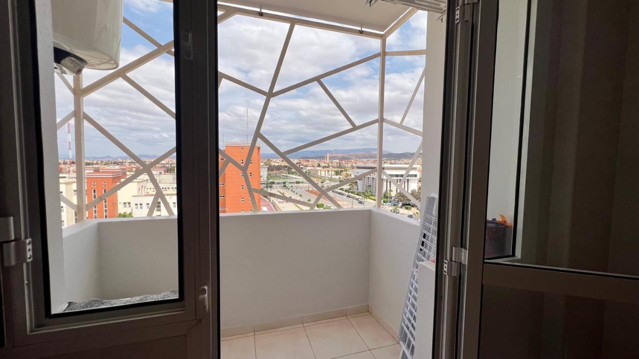 Haut Standing Appartement - Centre Ville Ucda Dış mekan fotoğraf